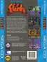 Sega  Sega CD&nbsp; - &nbsp;Flink (U) (Back)